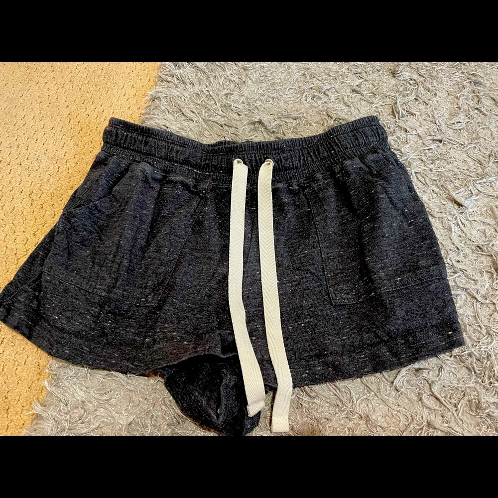 H & M pajamas shorts